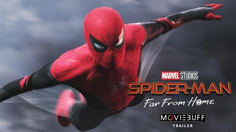 spider man far from home download in tamil